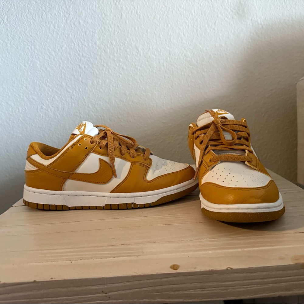 Nike Dunks Unique Color